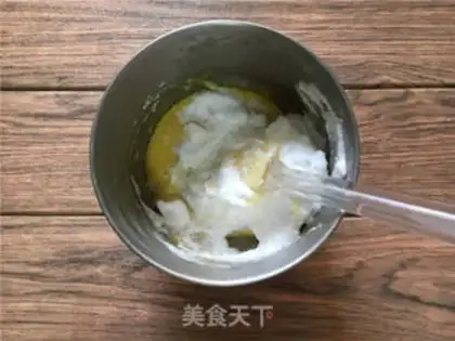 Make Cotton cupcakes step 10