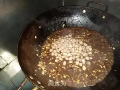Make Home onion sauce step 10