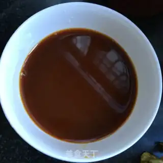 Make Pretzels, tofu step 3