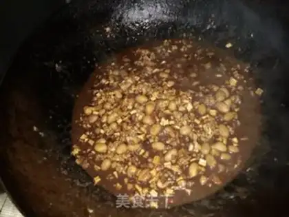 Make Home onion sauce step 11