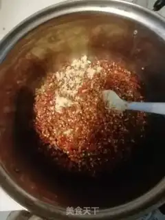 Make Pepper step 3