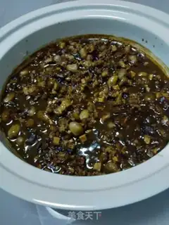 Make Home onion sauce step 12