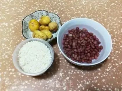 Make Porridge step 0