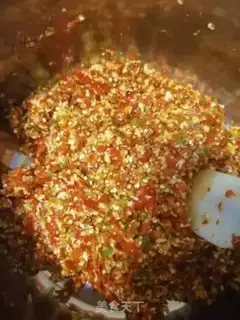 Make Pepper step 5