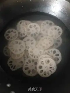 Make Spicy pot step 0