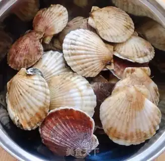 Make Scalloped eggs step 1