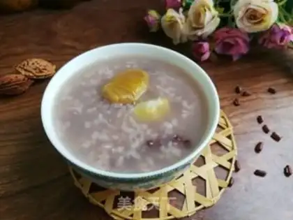 Make Porridge step 3