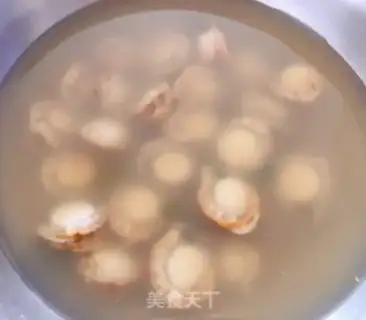 Make Scalloped eggs step 3
