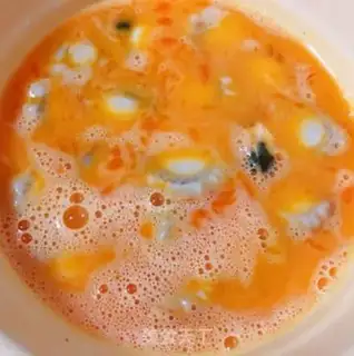 Make Scalloped eggs step 4
