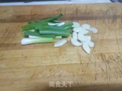Make Spicy pot step 7