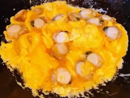 Make Scalloped eggs step 6