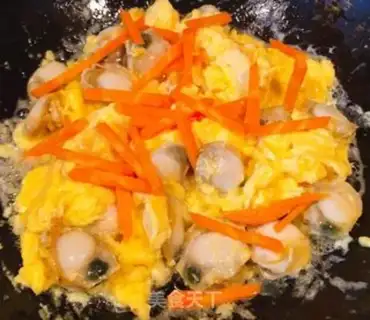 Make Scalloped eggs step 7