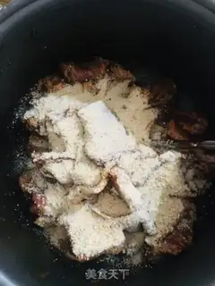 Make Serpentine steam step 5