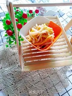 Make Lazy egg-bread step 6