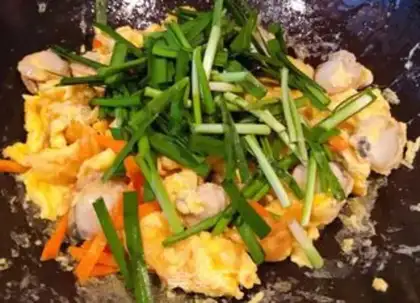 Make Scalloped eggs step 8