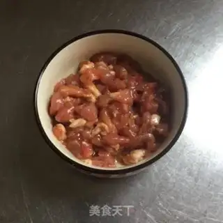 Make Bean-pee-pee-pee-pee step 0