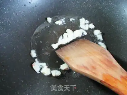 Make Sour chicken wings and cabbage step 2