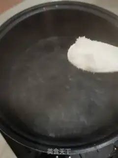 Make Garlic cabbage step 0