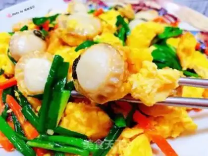Make Scalloped eggs step 12