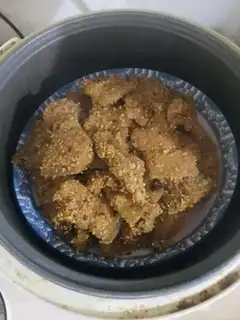 Make Serpentine steam step 9