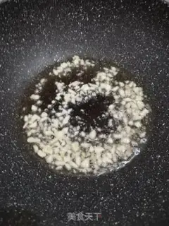 Make Garlic cabbage step 2