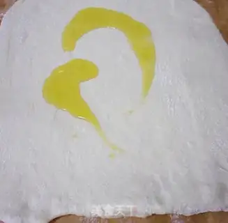 Make Big pie jacket step 2