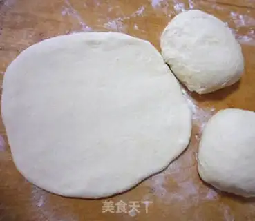 Make Big pie jacket step 3