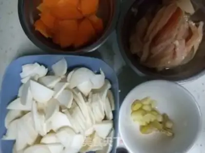 Make Apricot step 0