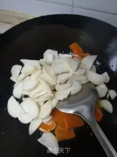 Make Apricot step 2
