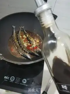 Make The Red Autumn Fish step 6