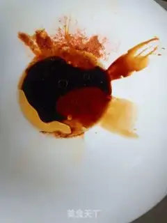 Make A steamed chicken leg step 1