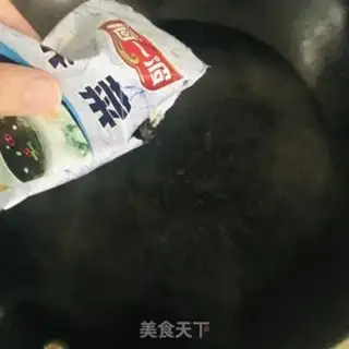 Make Soup step 2