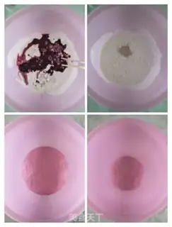 Make A bouquet step 1