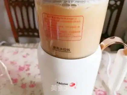 Make Banana ice step 2