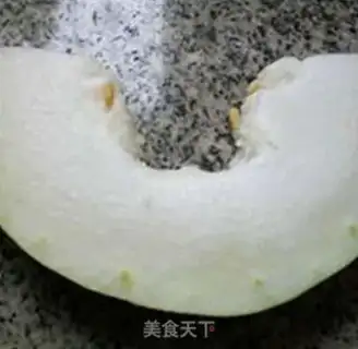 Make Sour duck neck step 0