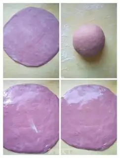 Make A bouquet step 2