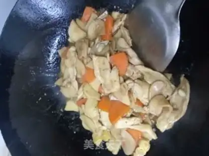 Make Apricot step 5