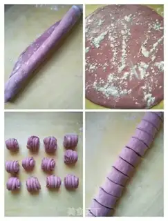 Make A bouquet step 3