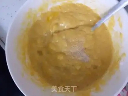 Make Pumpkin step 3