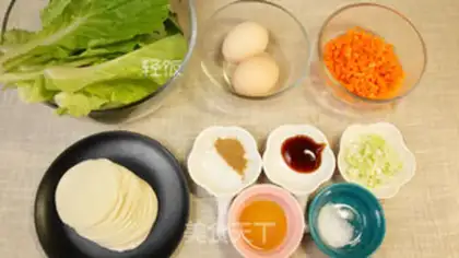 Make Pickles make buns step 0