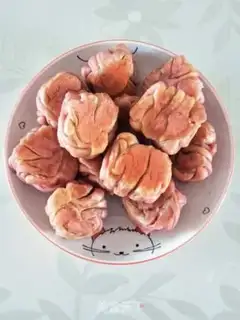 Make A bouquet step 5