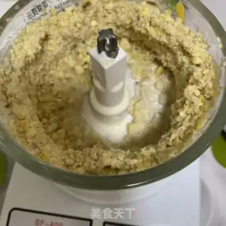 Make Chestnuts step 1
