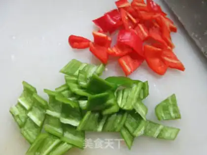 Make Paprika step 1