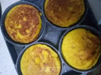 Make Pumpkin step 8