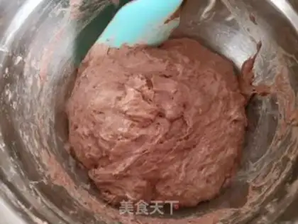 Make Michelle Coca Bread step 3