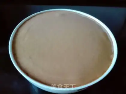 Make Red sugar maras step 1