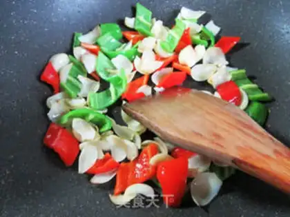 Make Paprika step 2