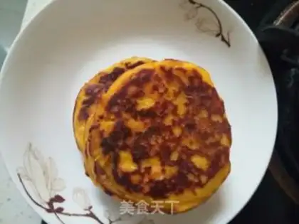 Make Pumpkin step 9