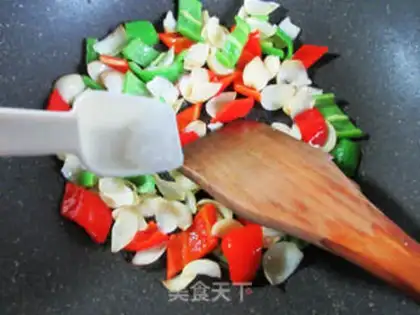 Make Paprika step 4