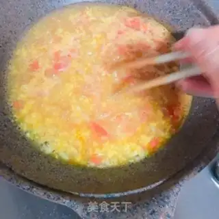Make Western red soup step 8